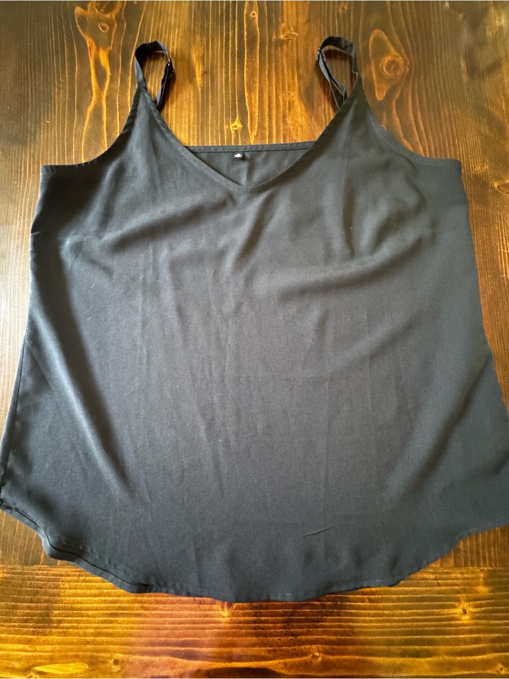 Medium cami